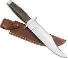 Uberti Bowie Knives and Boot Knives