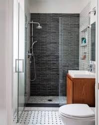 Desain Kamar Mandi Minimalis Ukuran 2x1 Meter