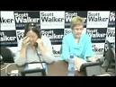 Walker leads rivals, but poll puts Barrett within margin of error ...