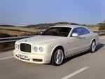 Bentley Brooklands – the world's most exclusive coup&eacute;