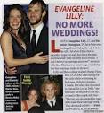 Evangeline Lilly's Ex-Husband • Evangeline Lilly Fan