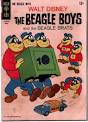 Infothought: BSA Weasel == "Beagle Boys"!