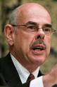 Henry Waxman
