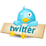 Follow me on Twitter!