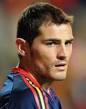 Iker Casillas
