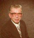 James Richard McDonald