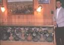 Collector's Cabinets Page 1
