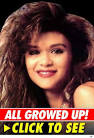 In the '80s, Nia Peeples became somewhat famous for her work on the TV ... - 0122_nia_peeples_ap_launch-1