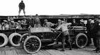 Grand Prix Cars - Fiat 130HP