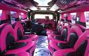 Rent Atlanta Party Bus : Mike's Limo Atlanta : Atlanta Charter Bus ...