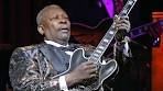 Blues legend B.B. King dies at 89 | Boston Herald