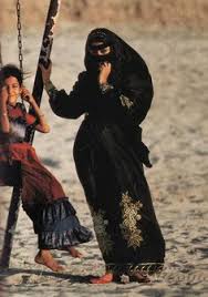 Hijab Notes (2) History of Hijab Around The World | Abayas, Plain ...