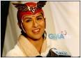 'Yan ang unang pahayag ni Ruby Austria at Zaldy Ravelo nang tanungin namin ... - 20090707_in2-darna