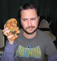 Sometimes wil wheaton