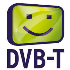DVB-T - standard nadawania naziemnej telewizji cyfrowej