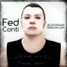 22-April-2012. - · Fed Conti · Fed Conti | digital shock chart - April 2012