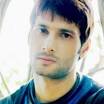 Aham Sharma the engineer-turned-actor made his acting debut with Chand Ke ... - l_2795