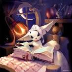 Fairy tale by *anry on deviantART