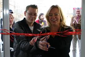 Clarissa Meier mit Sohn 2006 eröffnet Cafe la Tortuga | Soldiner ...