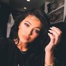Kylie Jenner Weighs in on the Kylie Jenner Lip Challenge: Im Not.