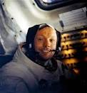 To hero-astronaut Armstrong, moonwalk 'just' a job - WTOP.