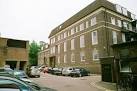 TL4558 : University of Cambridge Department of Geography - via Daymix