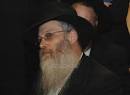 הסופר הרב משה קליין מאזין