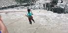 Rescuers race against time in Uttarakhand