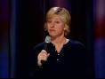 Ellen Degeneres: Here and Now