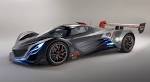 Mazda Furai Concept Car