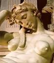 That Cupid has arthritis and Mona Lisa has high cholesterol (a ...