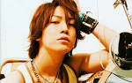 Name: 亀梨和也 (かめなし