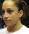 ... the disastrous beam performance of all-around favorite Jordyn Wieber, ... - Jordyn