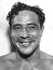 Max Baer the day of the Louis