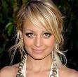 Pregnant Nicole Richie