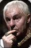 Derek Jacobi in 'I Claudius'