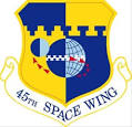 Factsheets : 45 Space Wing (