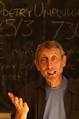 Michael Rosen (who somehow looks exactly like a Quentin Blake drawing ... - rosen