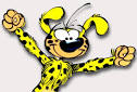 Save Palombia ! avec le MARSUPILAMI
