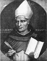 The Universal Doctor (not St. Thomas, but his teacher) | The New ...