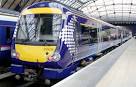 SCOTRAIL announce special Edinburgh Festival timetable | Edinburgh ...