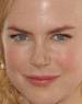“Nicole Penelope Jolie”. nicole kidman's face + penelope cruz's eyes - nicole-kidman