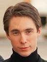 Ian Clarke