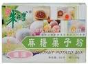 QQ Bread Mix Powder products,China QQ Bread Mix Powder supplier