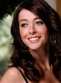 alyson hannigan porn