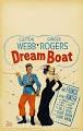 Dreamboat (film) - Wikipedia, the free encyclopedia