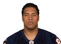 Brandon Manumaleuna Stats - ESPN