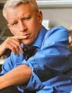 broad - People Who Studied Abroad #187: ANDERSON COOPER,...