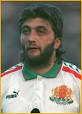 Football (Soccer) Lookalikes - Rohidekar