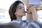 Although Antje Traue won't be able to show American audiences her acting ... - 600full-antje-traue